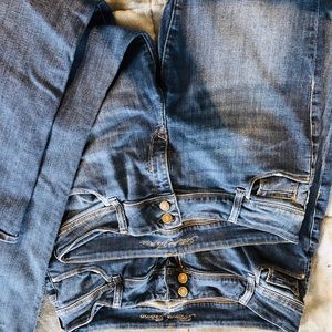 Mavi Jeans (2 pair) 32